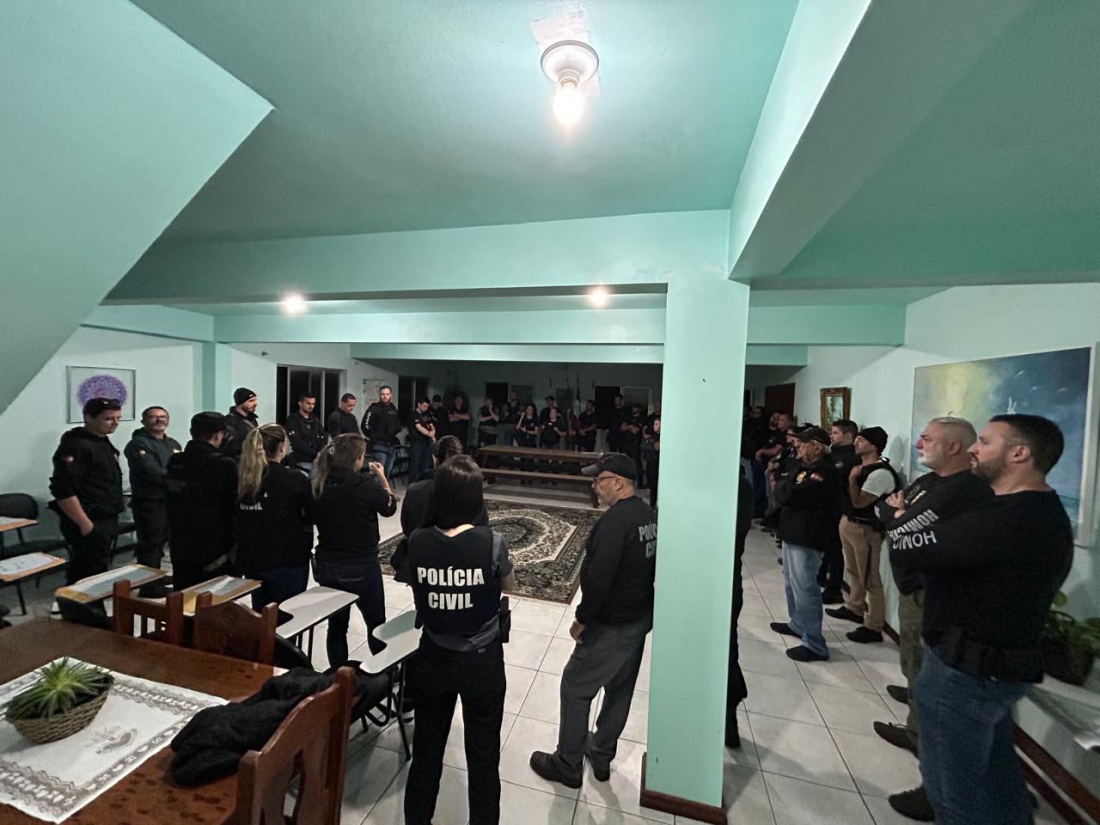 10 servidores são afastados da Prefeitura de Imbituba por suspeita de fraude