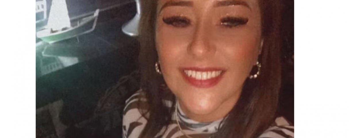 Em SC: Corpo de mulher desaparecida há 2 semanas é encontrado enterrado sob piso da própria 