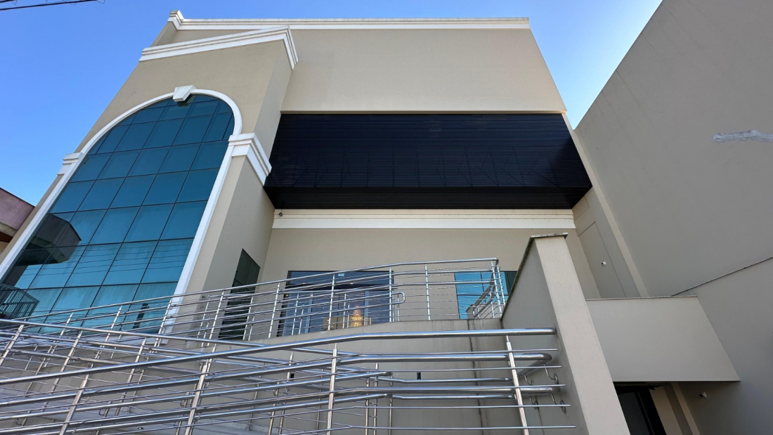 Jaguaruna se prepara para receber o Dunas Shopping, empreendimento inédito na cidade