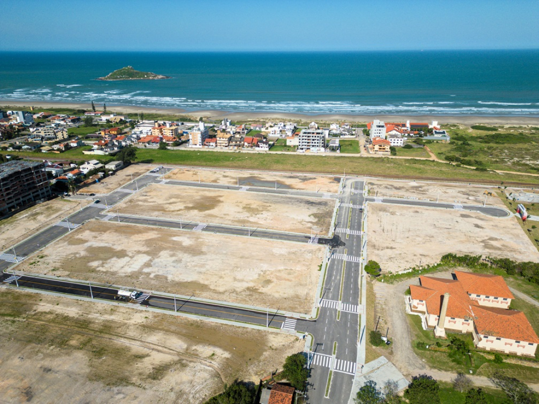 Na área da antiga ICISA, o novo polo de desenvolvimento de Imbituba