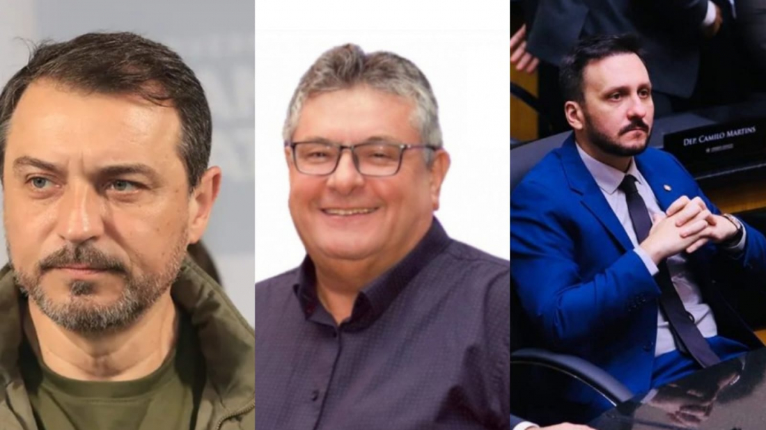 Dura: Pepê Collaço nos bastidores e possível candidatura de Moisés são destaques na coluna