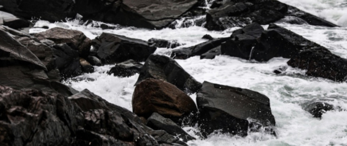 Combo climático: SC terá frio, agitação marítima e risco de ressaca no final de semana