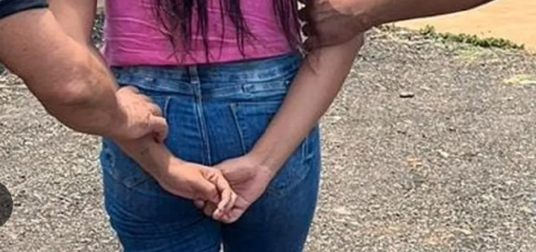 Polícia Militar recaptura foragida do presídio de Criciúma em Tubarão