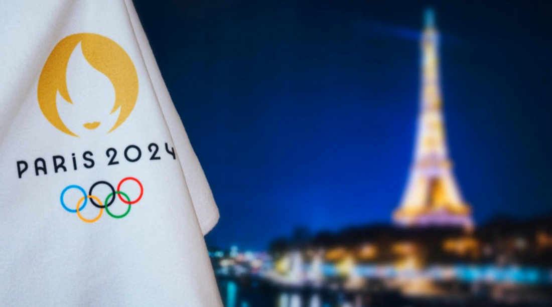 Conheça os catarinenses com vaga garantida nos Jogos Olímpicos de Paris 2024
