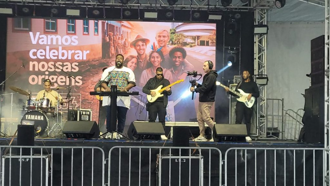 Tubarão celebra 154 anos com evento solidário em prol da cidade de Triunfo (RS)