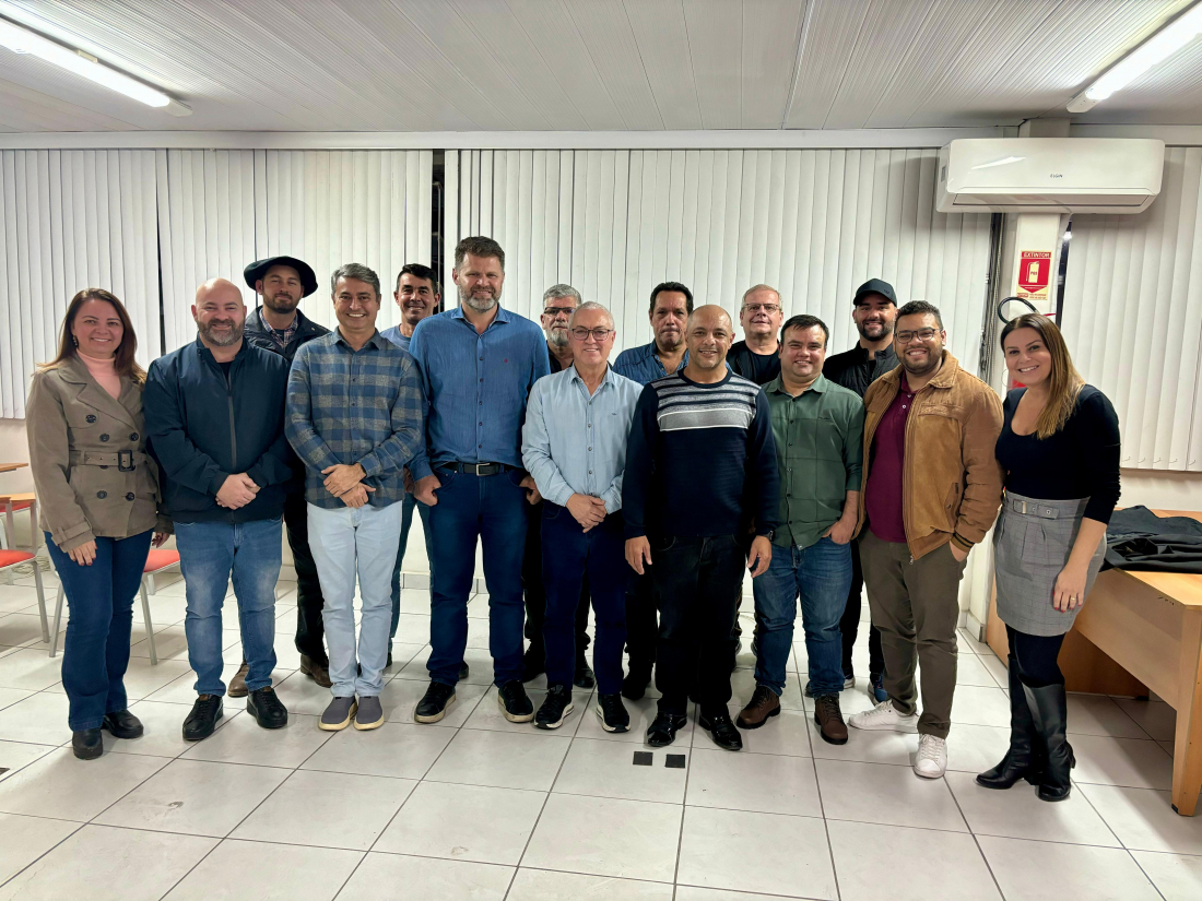 PSD define Denis Matiola como pré-candidato a prefeito de Tubarão