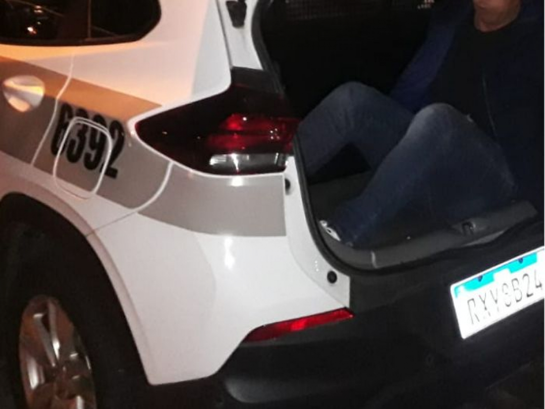 Homem conhecido como ‘Faraó dos Bitcoins’ é preso em SC