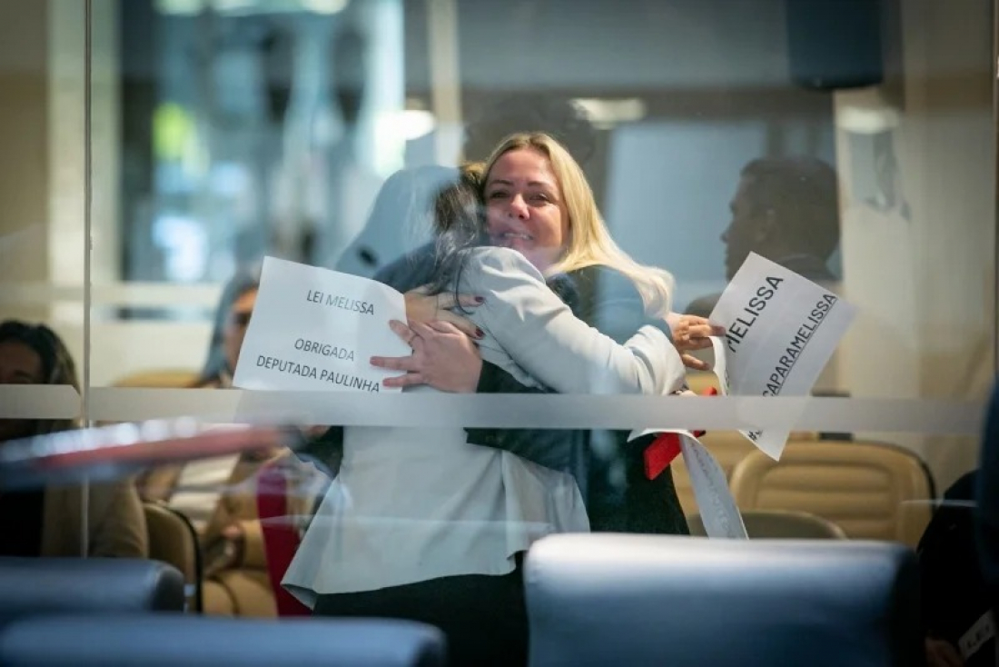 Alesc aprova projeto de lei contra violência obstétrica em SC
