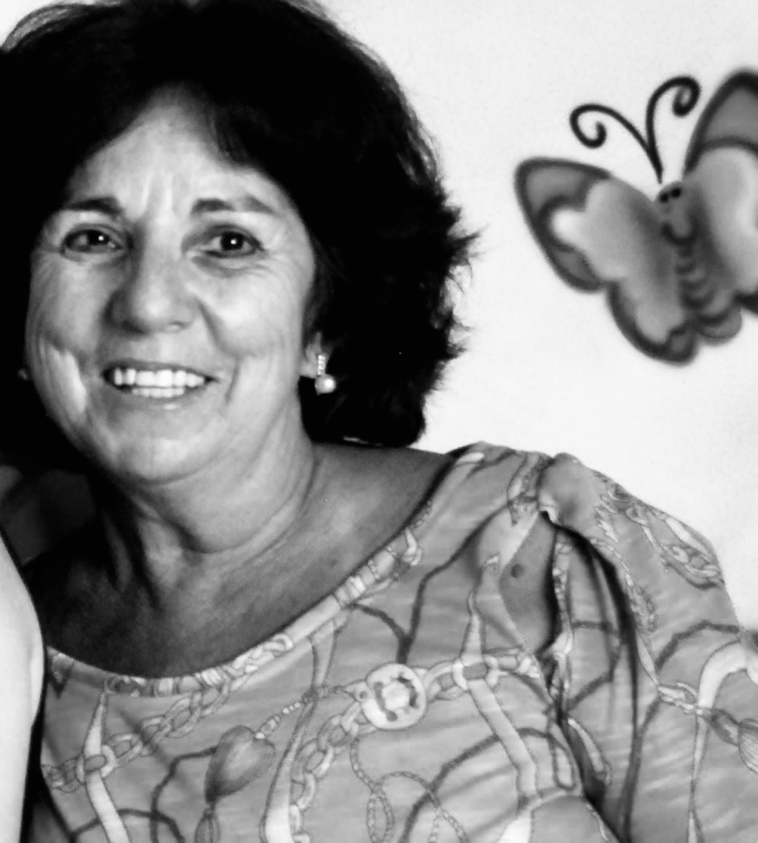 Laguna decreta luto após falecimento de servidora