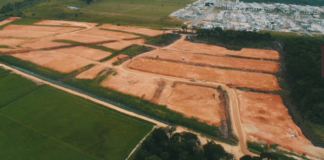Maior projeto contra enchentes do Brasil será aplicado em Santa Catarina