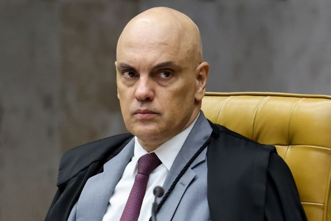 Brasil: PF prende acusados de ameaçar família de Alexandre de Moraes