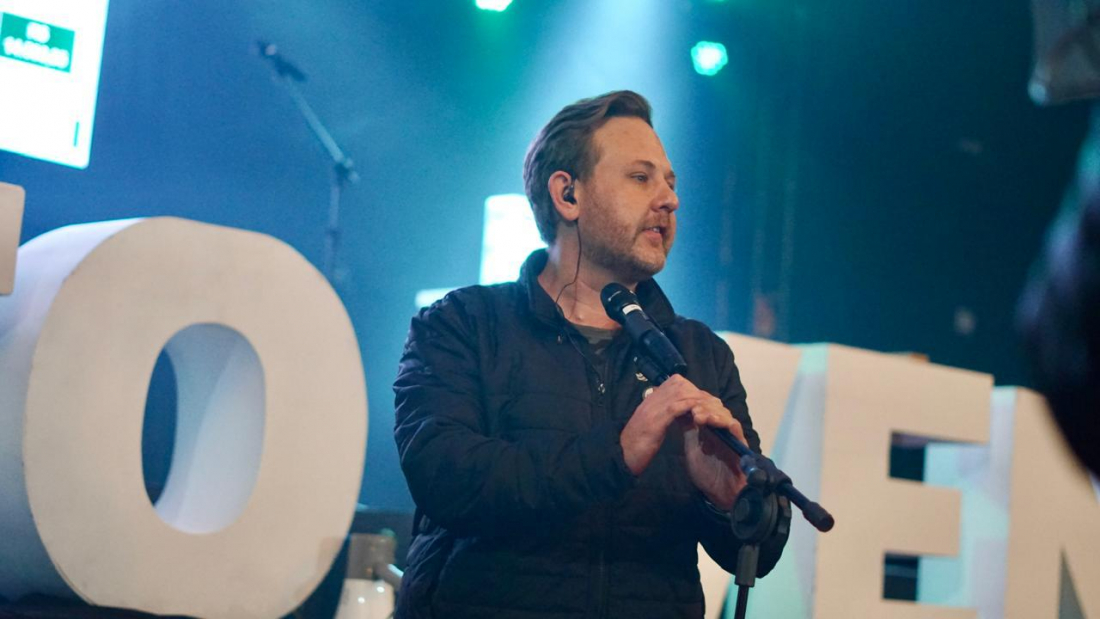 Fisiculturista Ramon Dino estará em Treze de Maio neste sábado (1), na 4ª Convenção Nacional de Vendas