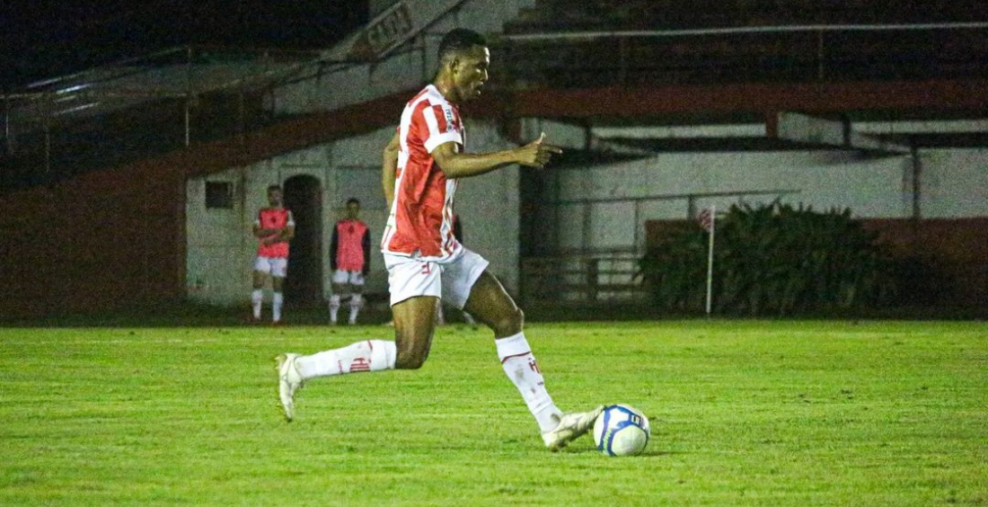 Hercílio Luz empata com o Brasil de Pelotas por 1 a 1