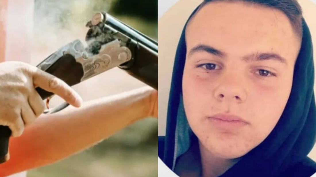 Adolescente de 15 anos morre vítima de tiro acidental durante caça em Bom Retiro