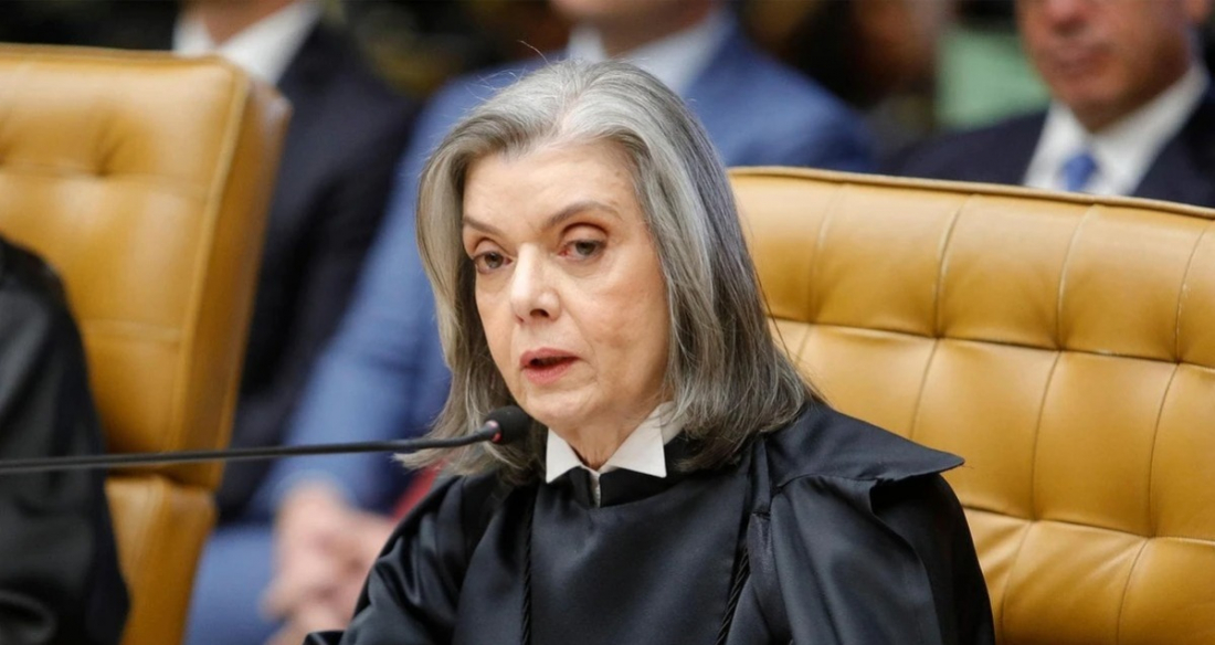 Cármen Lúcia assume a presidência do TSE pela segunda vez