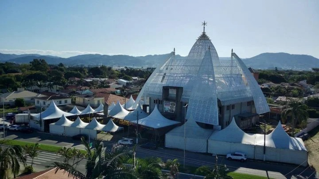 Cerco de Jericó e festa junina da Passagem começam nesta quinta