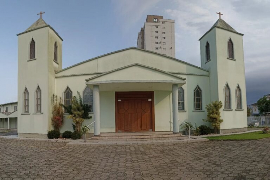 Festa do Sagrado Coração de Jesus começa nesta semana na igreja São Judas Tadeu