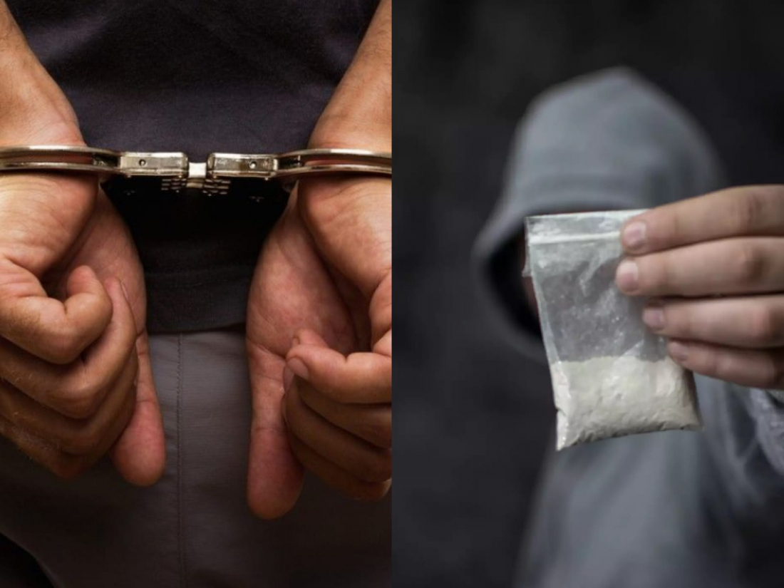 Mãe e filho são presos por tráfico de drogas em Tubarão