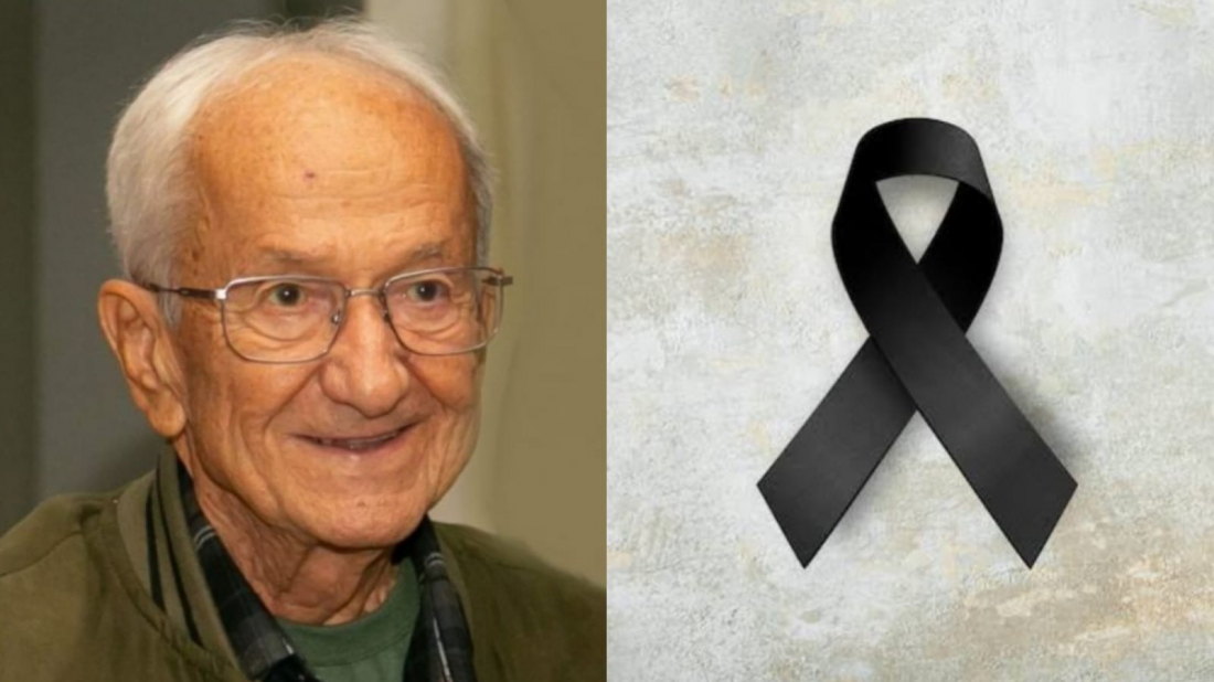 Morre aos 93 anos o empresário tubaronense Juarez Bittencourt