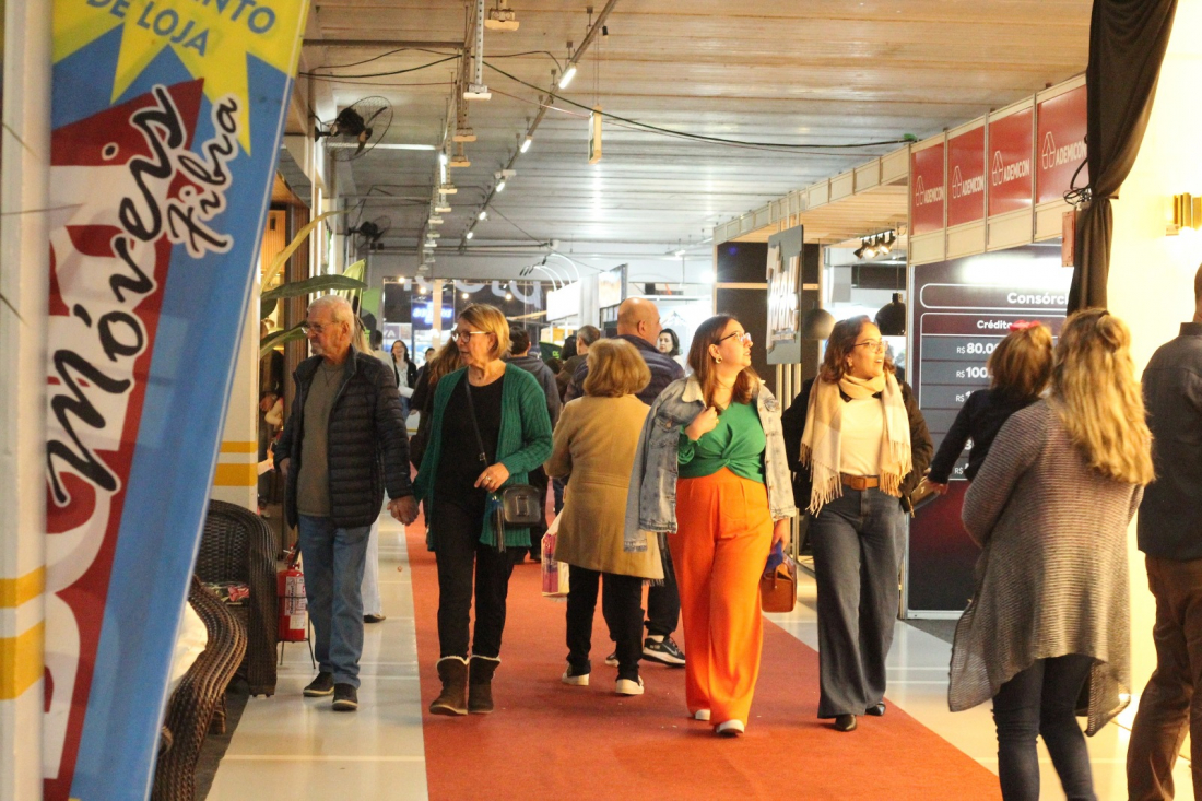 Com previsão de 30 mil visitantes, CasaPronta Tubarão começa nesta quarta-feira