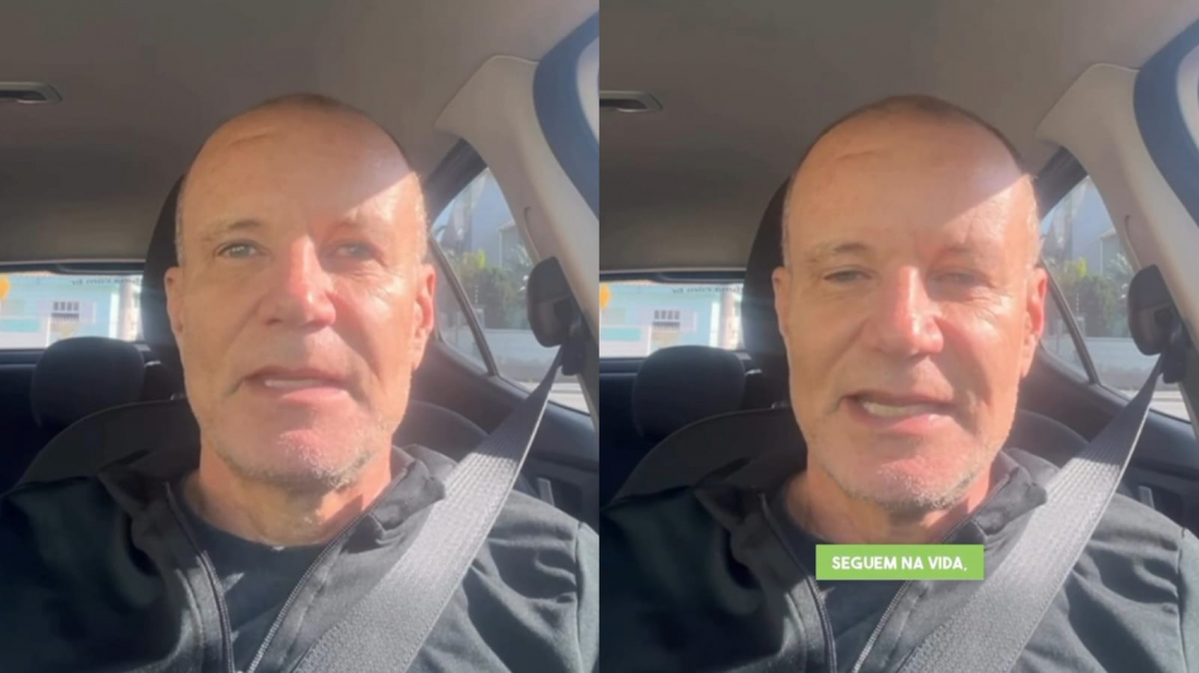 “Querem palanque político, não resolver os problemas da cidade”, diz prefeito de Laguna sobre CPI’s 