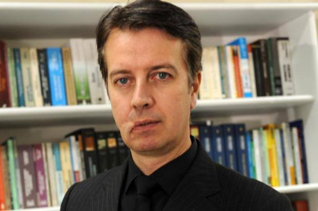 Jorginho Mello pede desculpas após chamar desembargador de “boca torta”