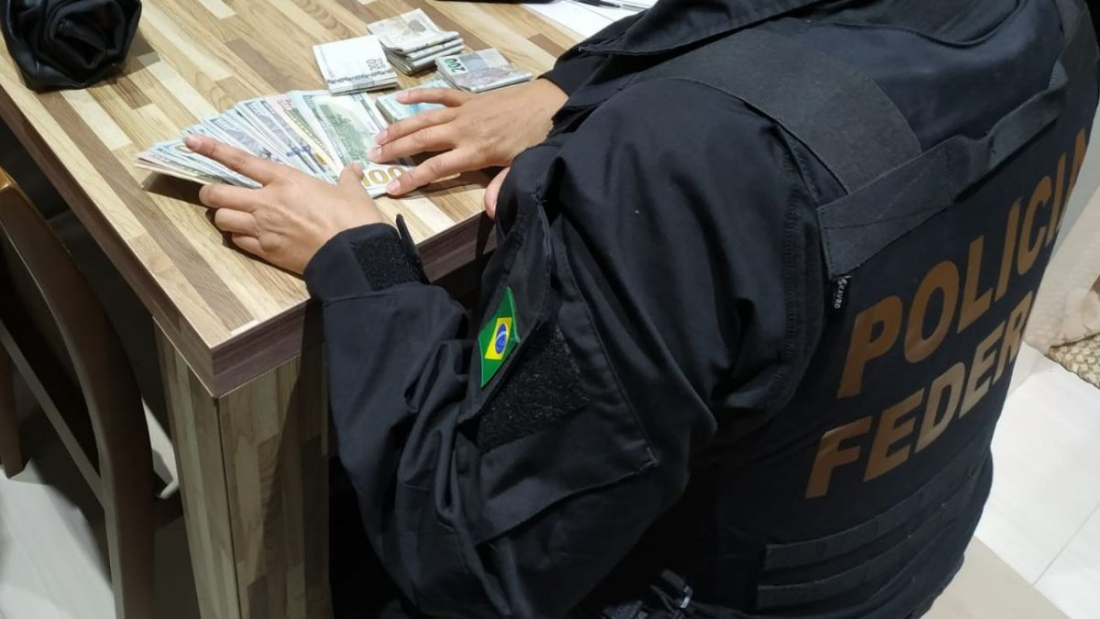 SC: Operação mira grupo empresarial suspeito de sonegar R$ 56 milhões