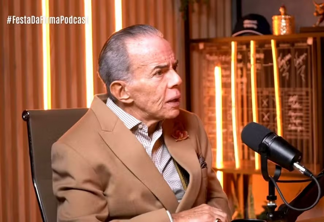 Brasil: Chiquinho Scarpa afirma que tinha 'criação de anões' e que não gosta de pobres