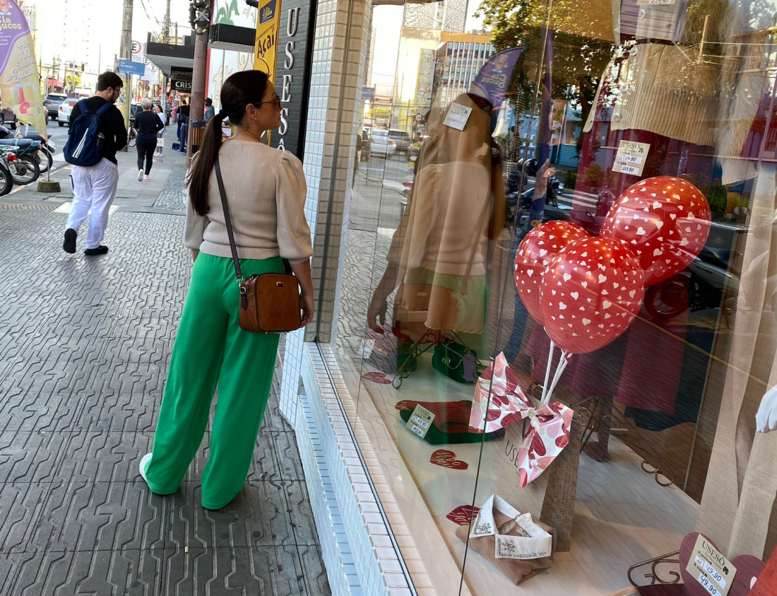 Dia D dos Namorados é neste sábado (8) em Tubarão