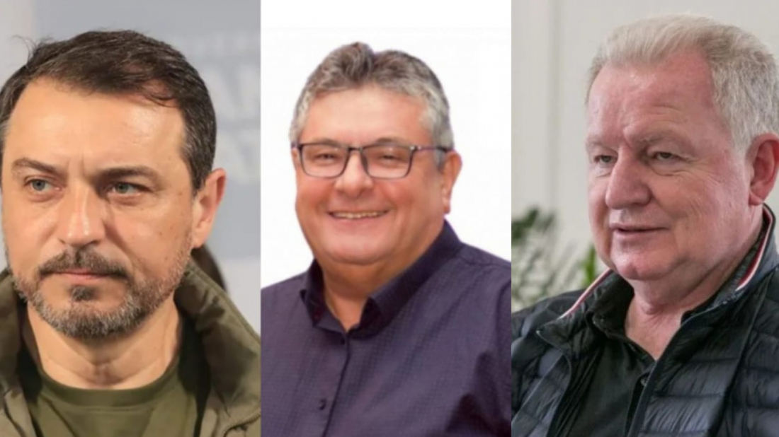 Dura: Moisés fora da eleição, a volta de Stüpp e Jair Tártari são os destaques da coluna