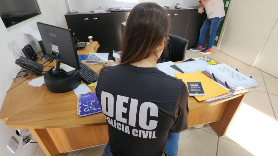 SC: servidor de prefeitura é investigado por pedir R$7 mil para paciente receber tratamento