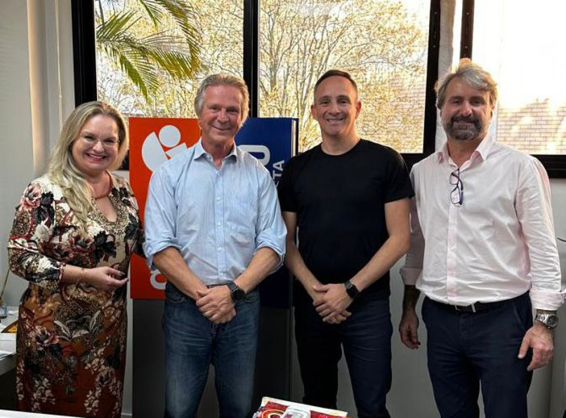 Natal de Tubarão receberá patrocínio via Lei Rouanet