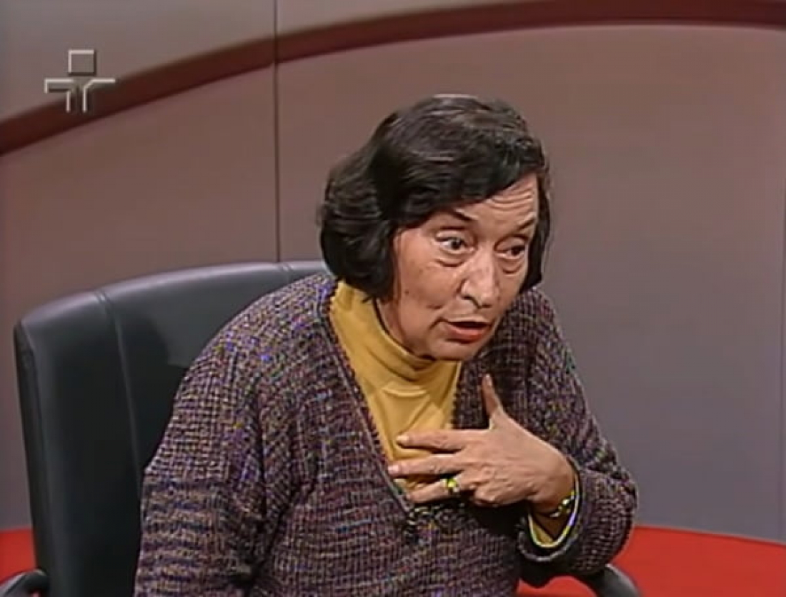 Brasil: morre a economista Maria da Conceição Tavares, aos 94 anos