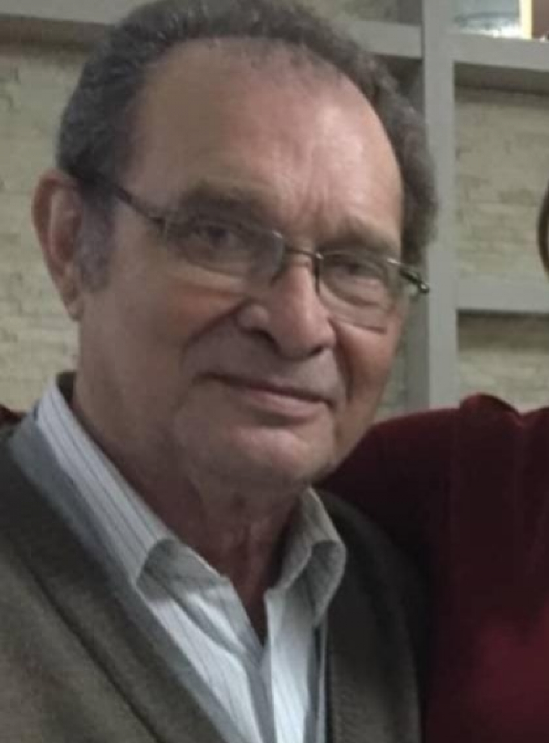 Isaltino Pandini Lima, fundador da Ferroplast, morre aos 81 anos em Tubarão