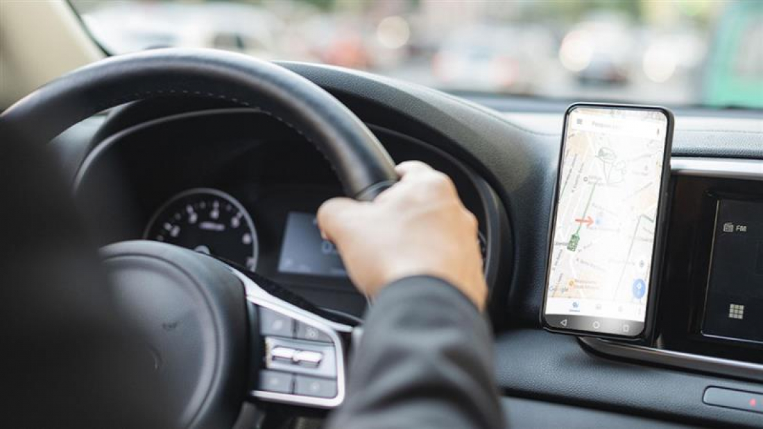 SC: motorista de app leva facadas após se recusar a levar passageiro no banco da frente