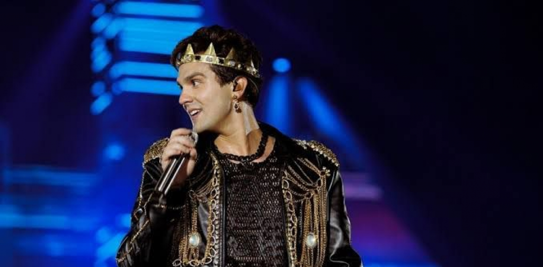 Luan Santana: último dia para adquirir ingressos antes da virada de lote 