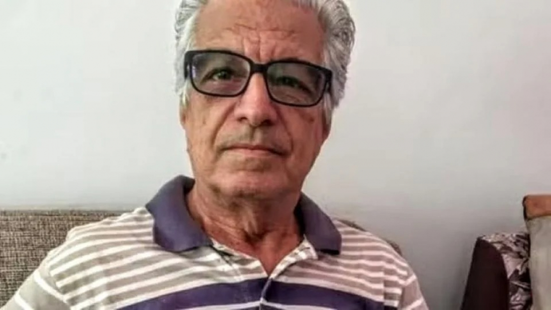 Brasil: idoso de 77 anos morre após levar uma ‘voadora’ no peito na frente do neto