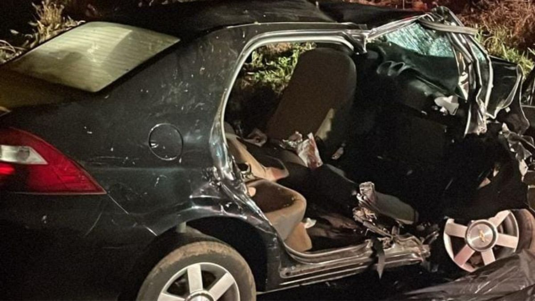 SC: sobrevivente de acidente com 6 mortes estava foragido e foi preso no hospital