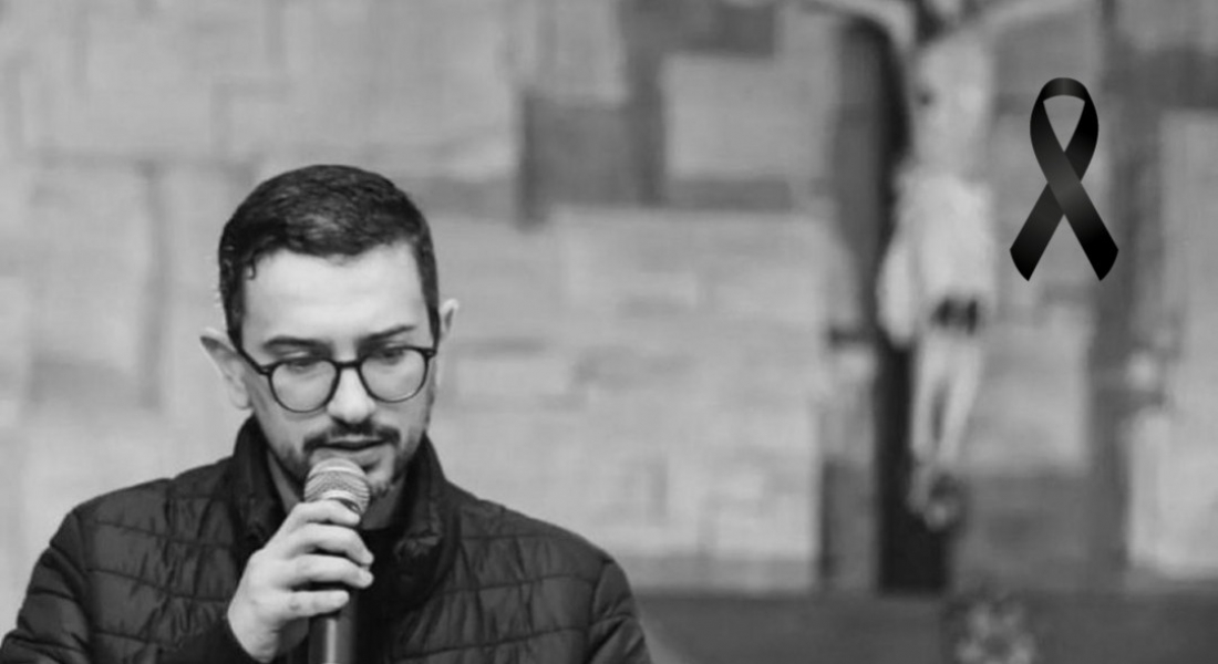 Cerimônia de homenagens para seminarista Felipe Freitas acontece na manhã desta quarta (12)