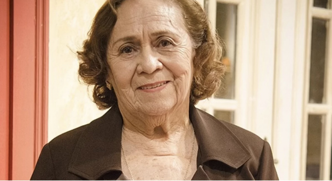 Morre Ilva Niño, atriz de ‘Roque Santeiro’, aos 89 anos