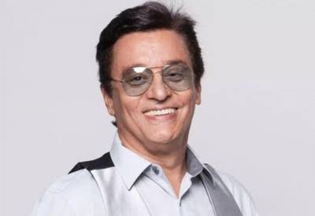 Morre aos 71 anos o cantor Nahim