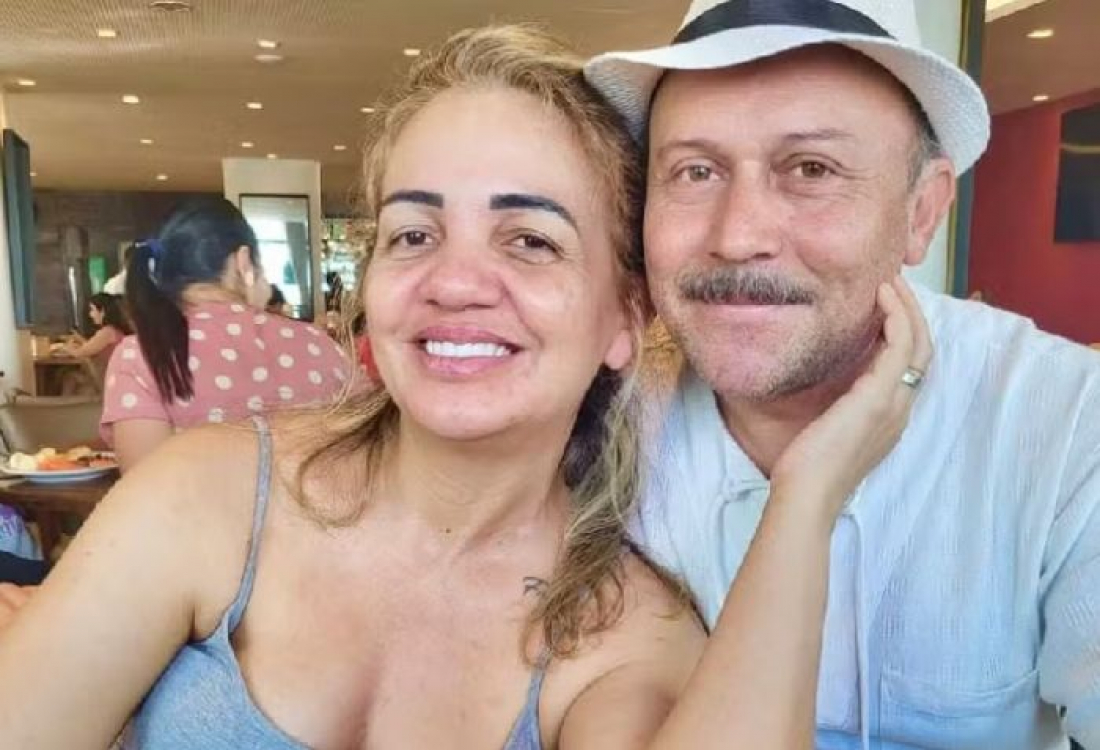 Brasil: casal de atores é preso suspeito de desviar valores doados para o RS