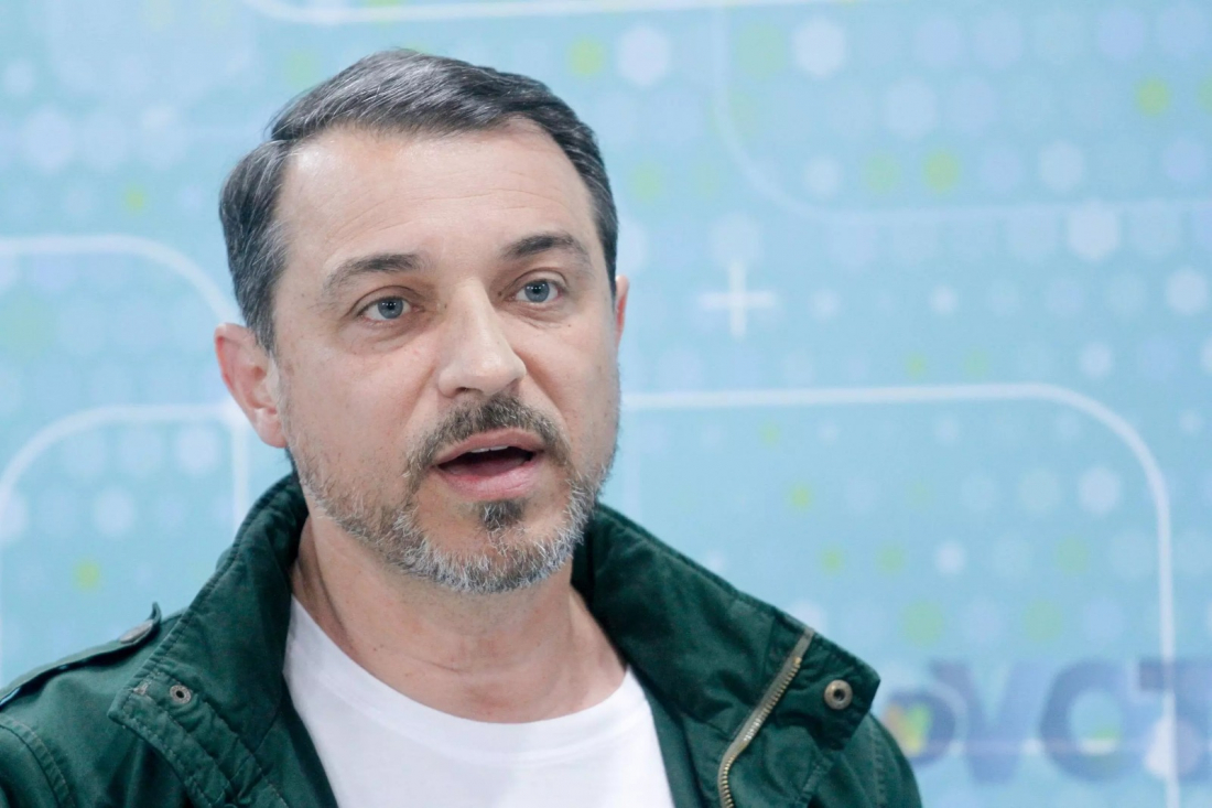 Republicanos destitui Carlos Moisés da presidência do partido em SC