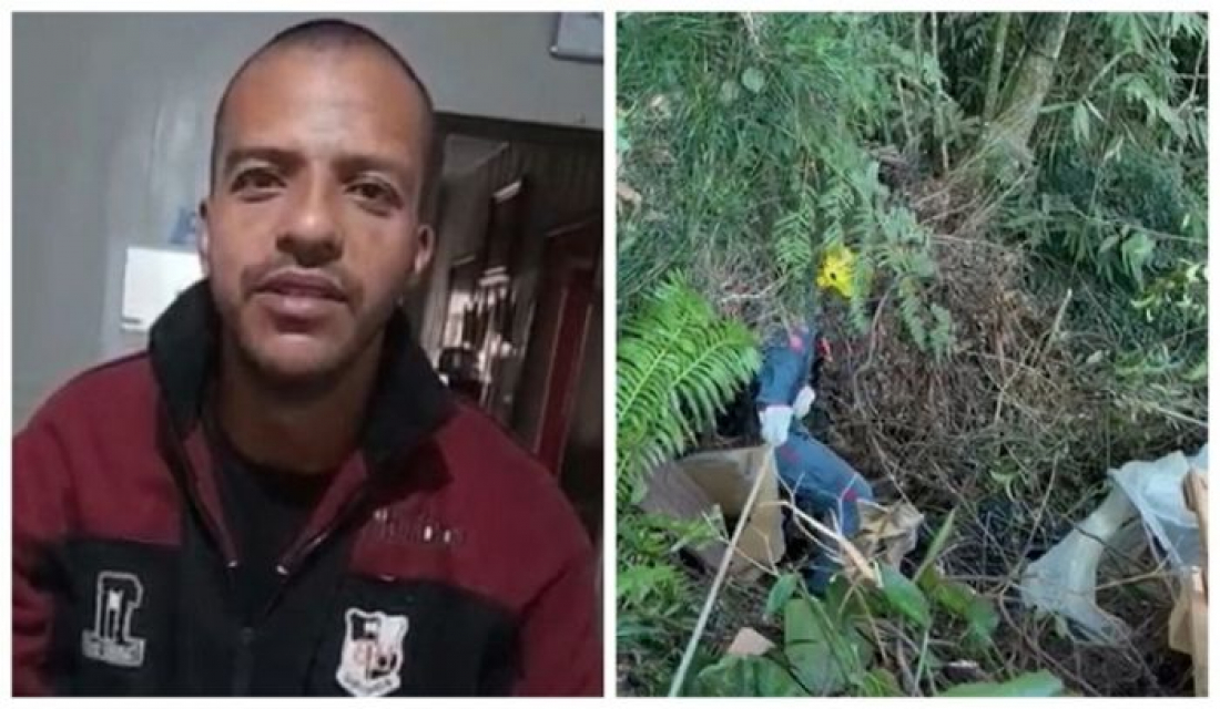 SC: homem confessa que matou irmão a marteladas na casa da família