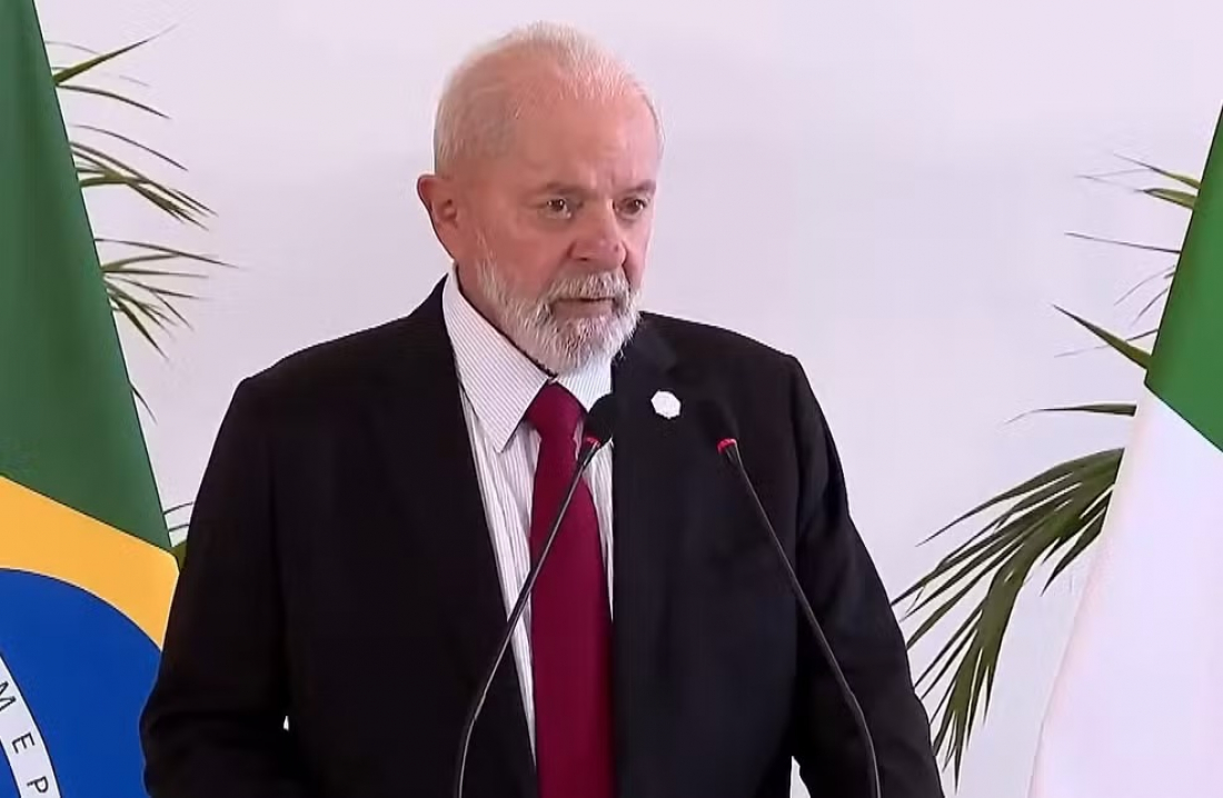 Lula diz que é 'insanidade' punir mulher estuprada que realiza aborto com pena maior do que a aplicada ao estuprador