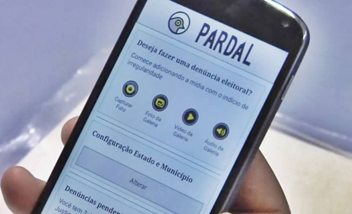 TSE recebe 16.169 denúncias de irregularidades no processo eleitoral