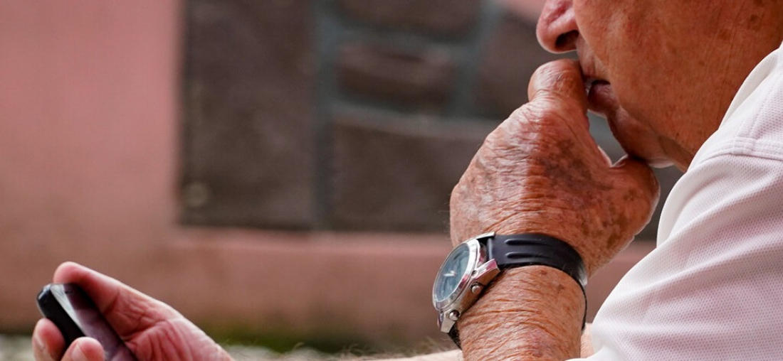 Santa Catarina tem 963 inquéritos abertos sobre crimes contra idosos