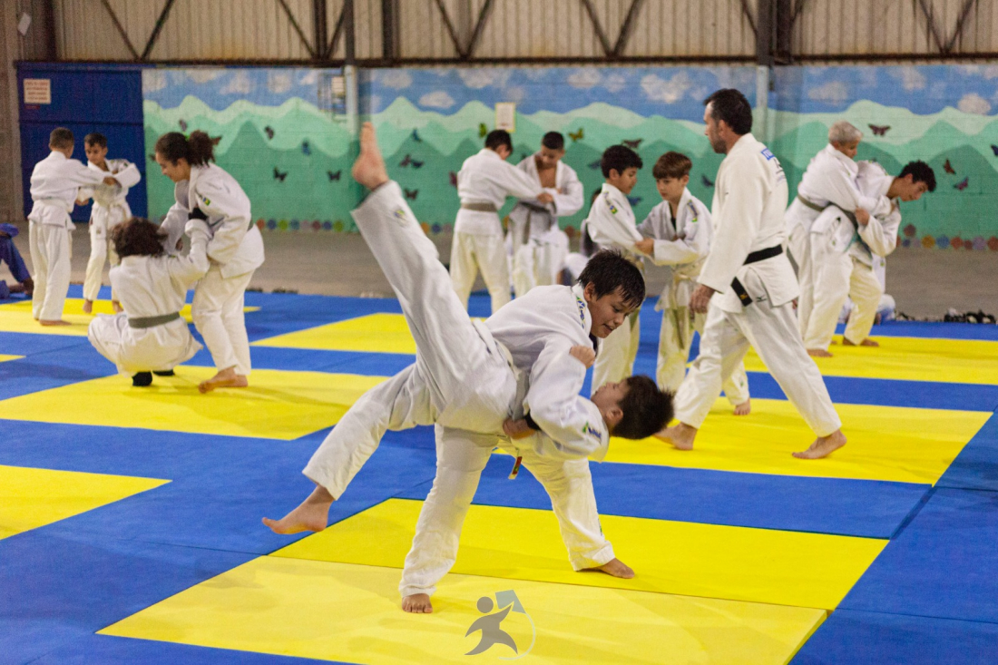 Completando 50 anos, COMBEMTU segue preparando atletas do futuro
