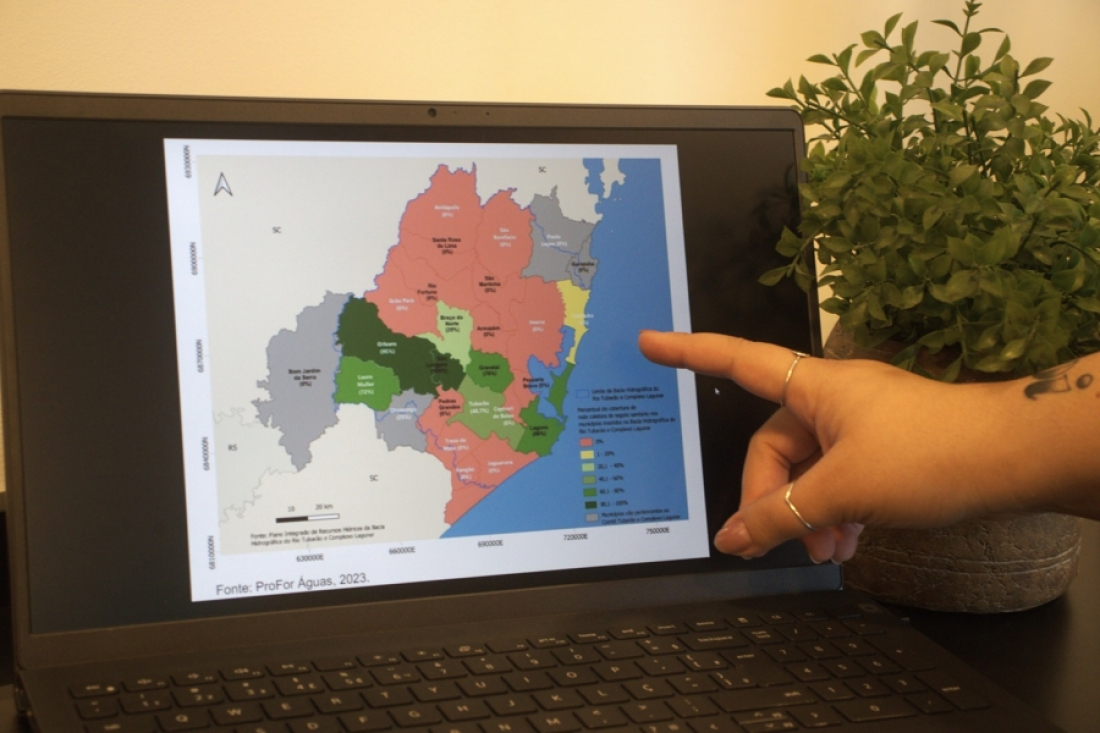 Apenas 8 dos 22 municípios da região possuem rede de esgoto, diz relatório