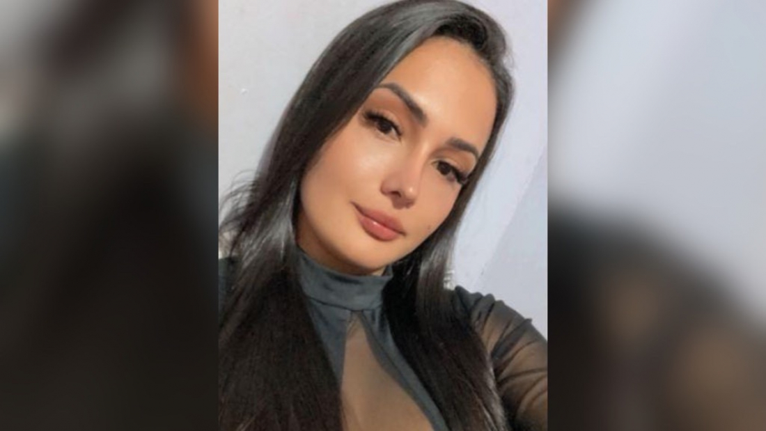 Jovem morre após namorado capotar carro durante fuga da PM em SC